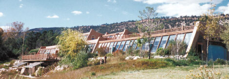 A Home Built for Solar Mass Image